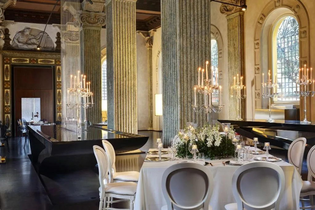Sports and Entertainment, Palazzo Montemartini Hotel By Radisson Collection, Rome