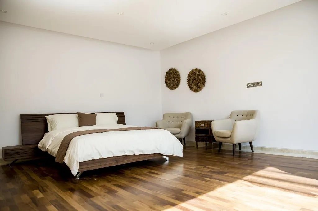Room, Cap St Georges Beach Club Resort, Cyprus
