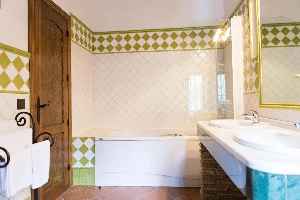 DOUBLE SUPERIOR Room, Hotel Cortijo San Antonio, Costa Del Sol