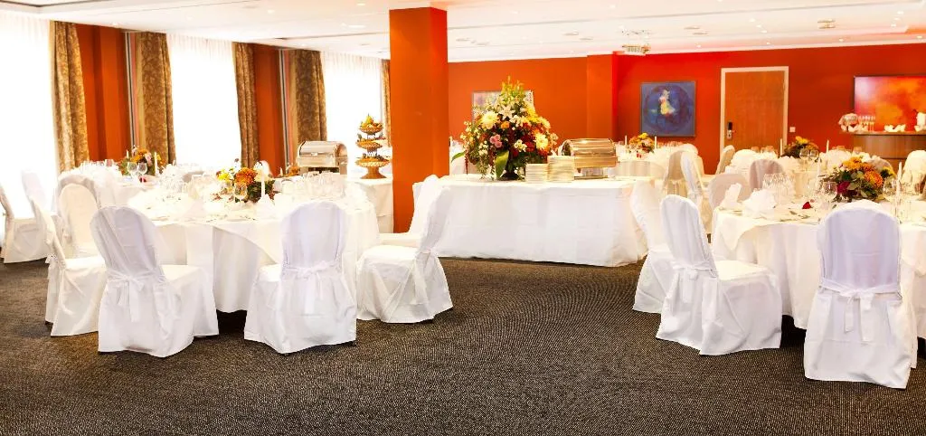 Conferences, Best Western Premier Airporthotel Berlin, Berlin