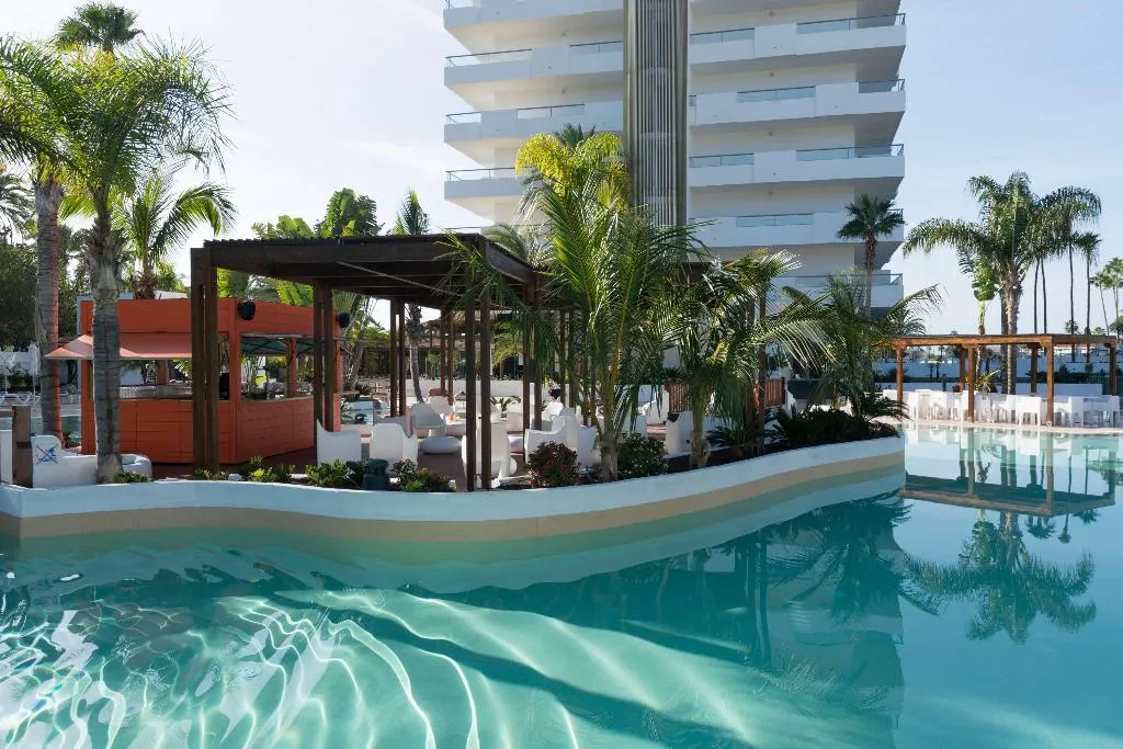 Bar, Hotel Gran Canaria Princess (Adults Only), Gran Canaria