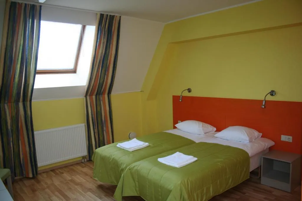 Room, Braavo Spa Hotel, Tallinn
