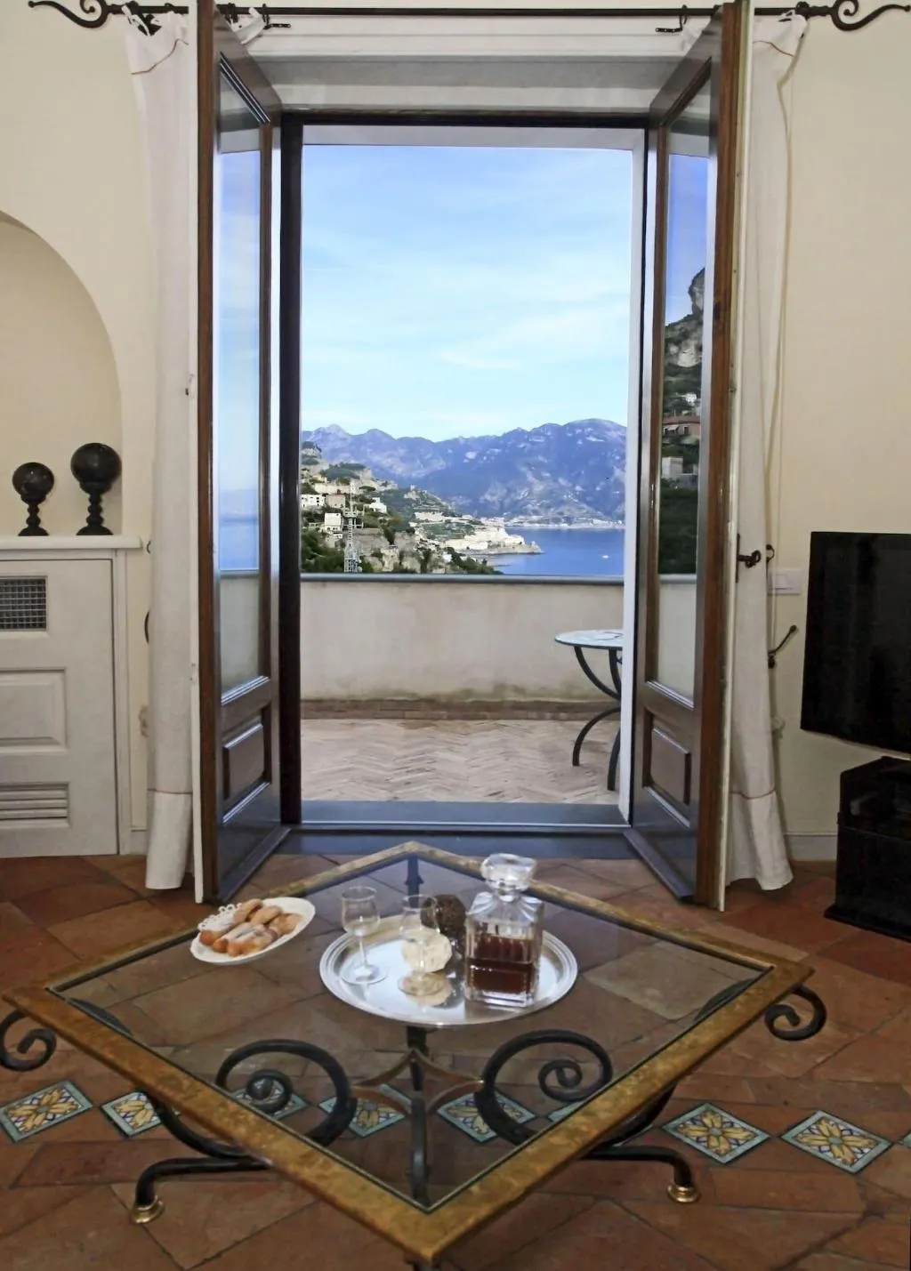 Room, Villa Alba d'Oro - Historic Luxury Villa, Naples