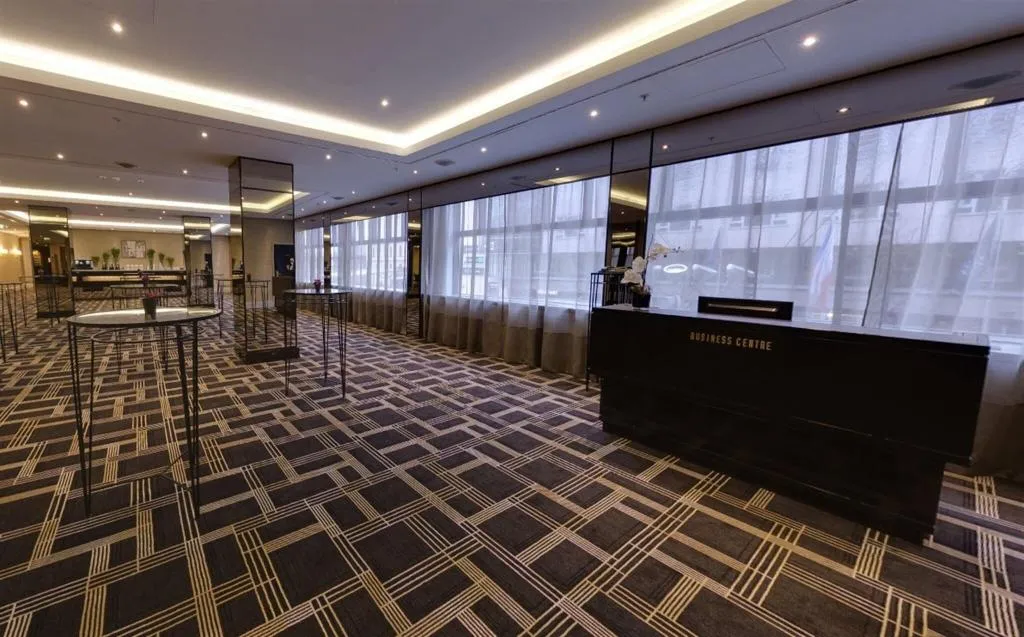 Conferences, Hilton Prague Old Town, Prague