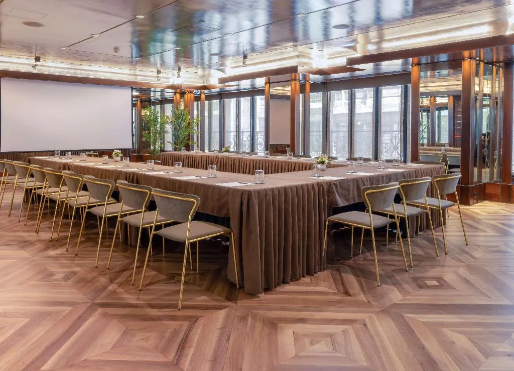 Conferences, Park Hyatt Milan, Milan