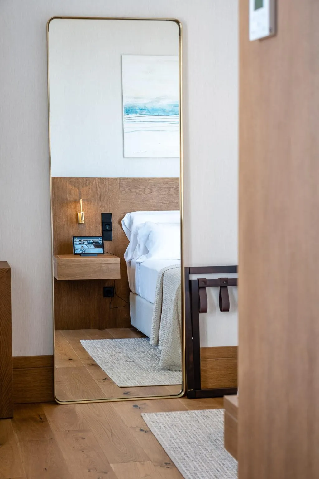 Double or Twin WITH VIEWS Room, Soho Boutique Equitativa, Costa Del Sol