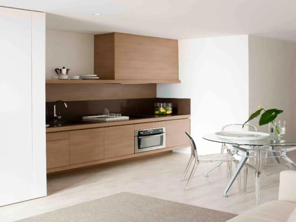 APARTMENT ONE BEDROOM Room, Eric Vokel Boutique Apart Sagrada Familia Suites, Barcelona