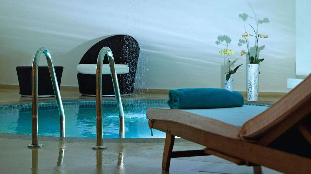 Sports and Entertainment, The Royal Blue Resort and Spa Crete, Crete