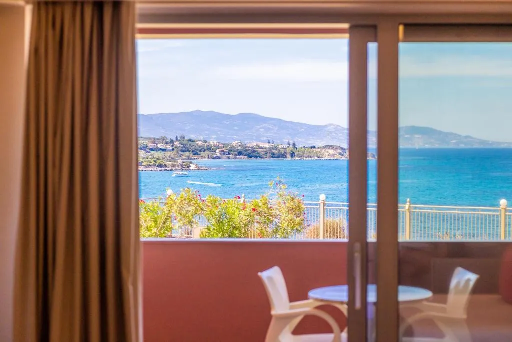 Room, Balcony Hotel - Adults Only, Zante