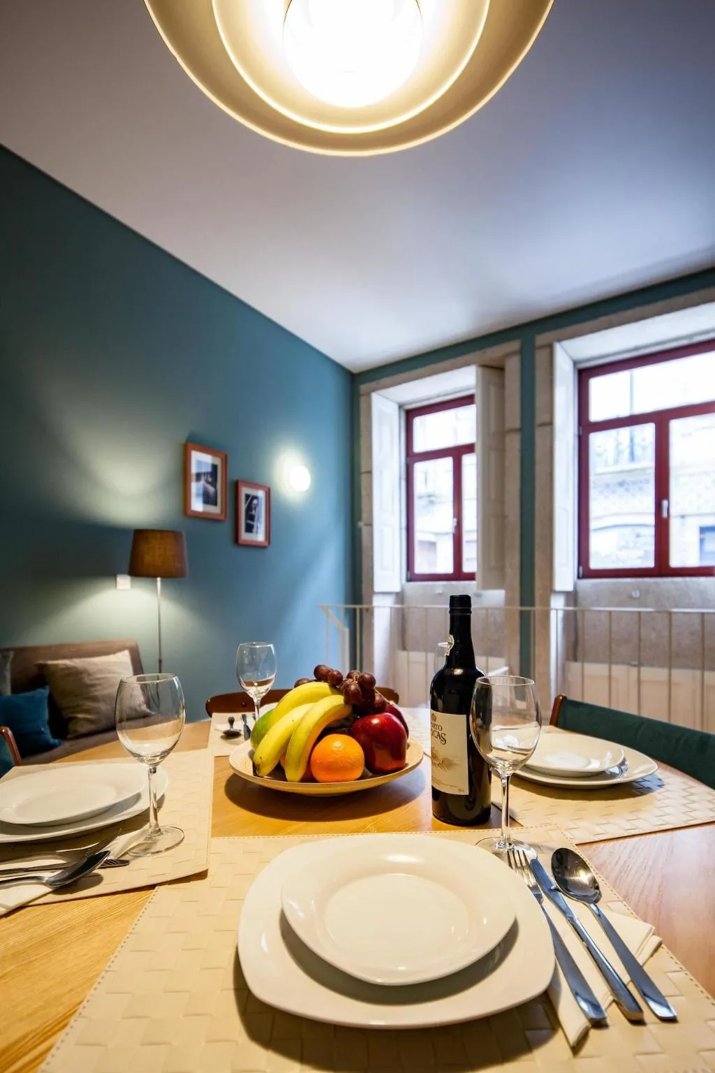 Room, Aparthotel Oporto Alves da Veiga, Porto