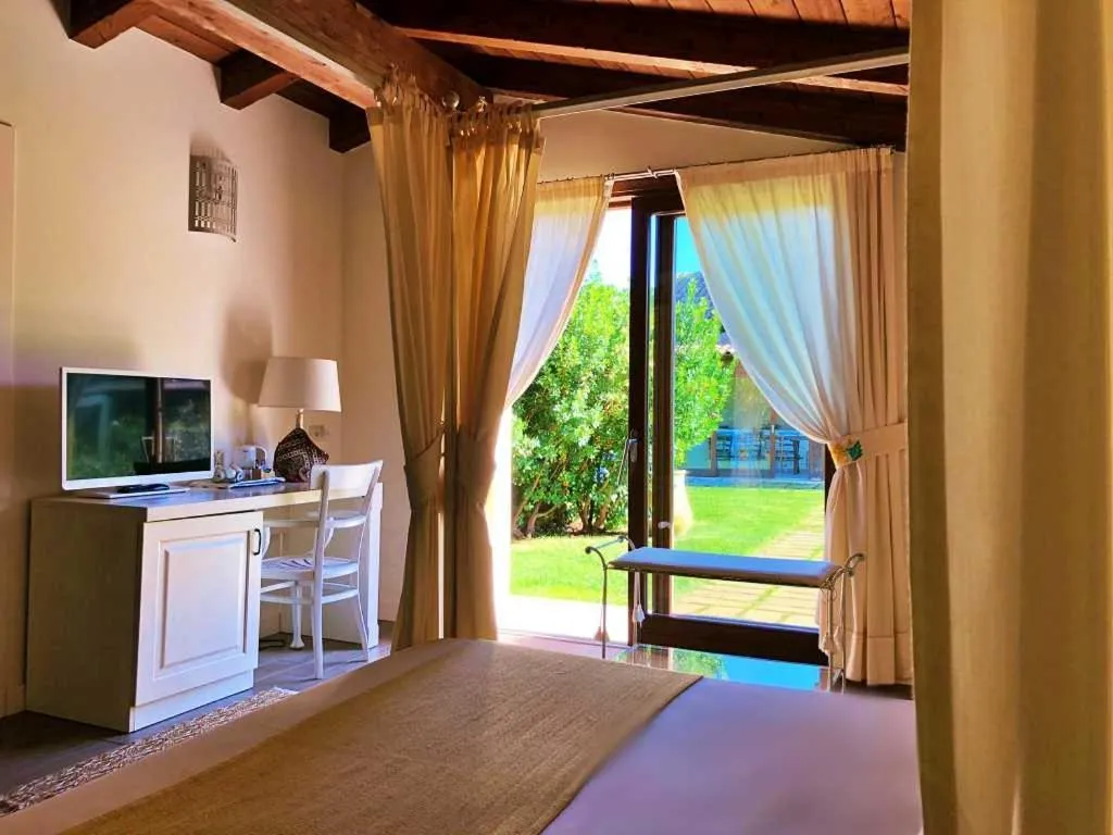 Room, Inghirios Wellness Country Resort, Alghero