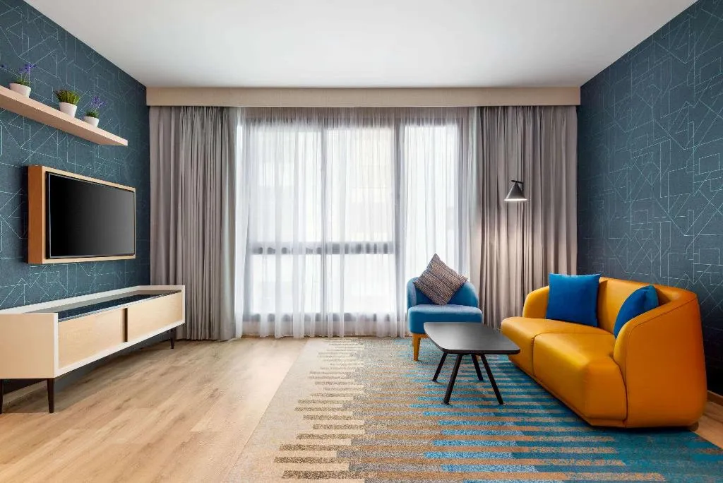 Room, La Quinta by Wyndham Dubai Jumeirah, Dubai