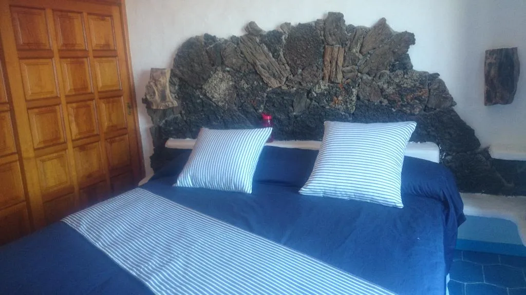APARTMENT CAPACITY 3 Room, Villa Juan, La Palma