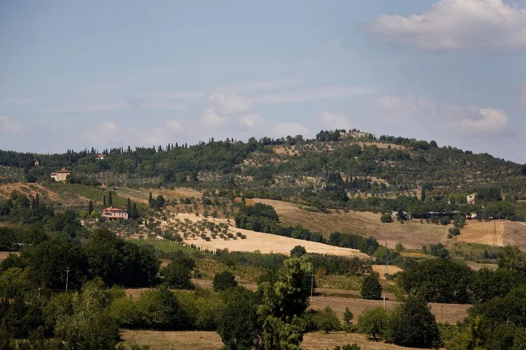 Sports and Entertainment, Relais Villa Il Palagio, Florence