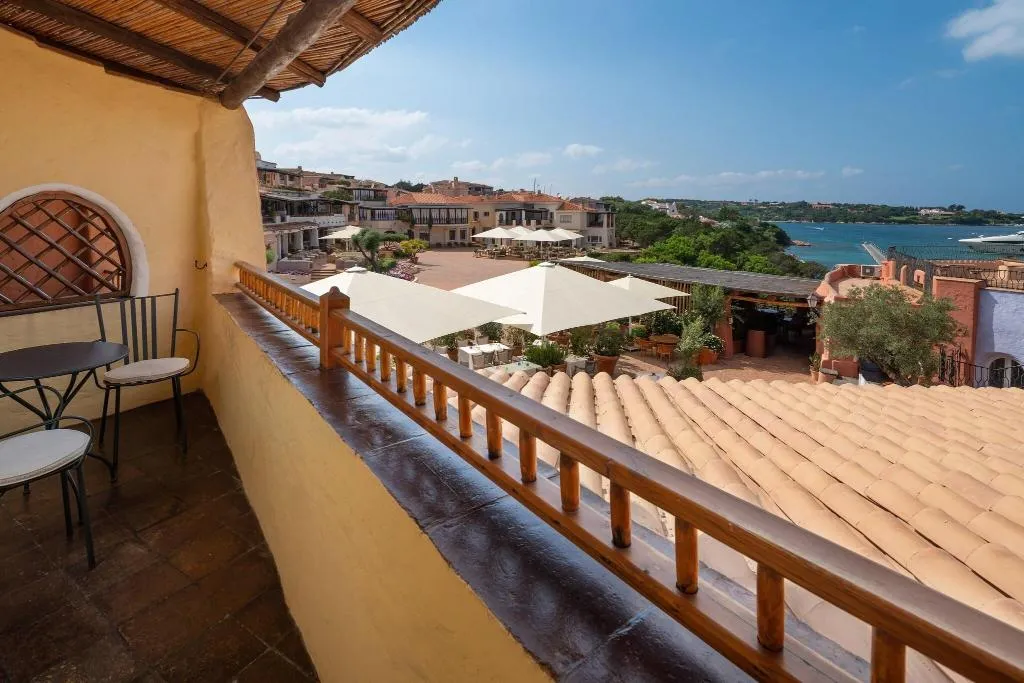 Room, Cervo, Olbia