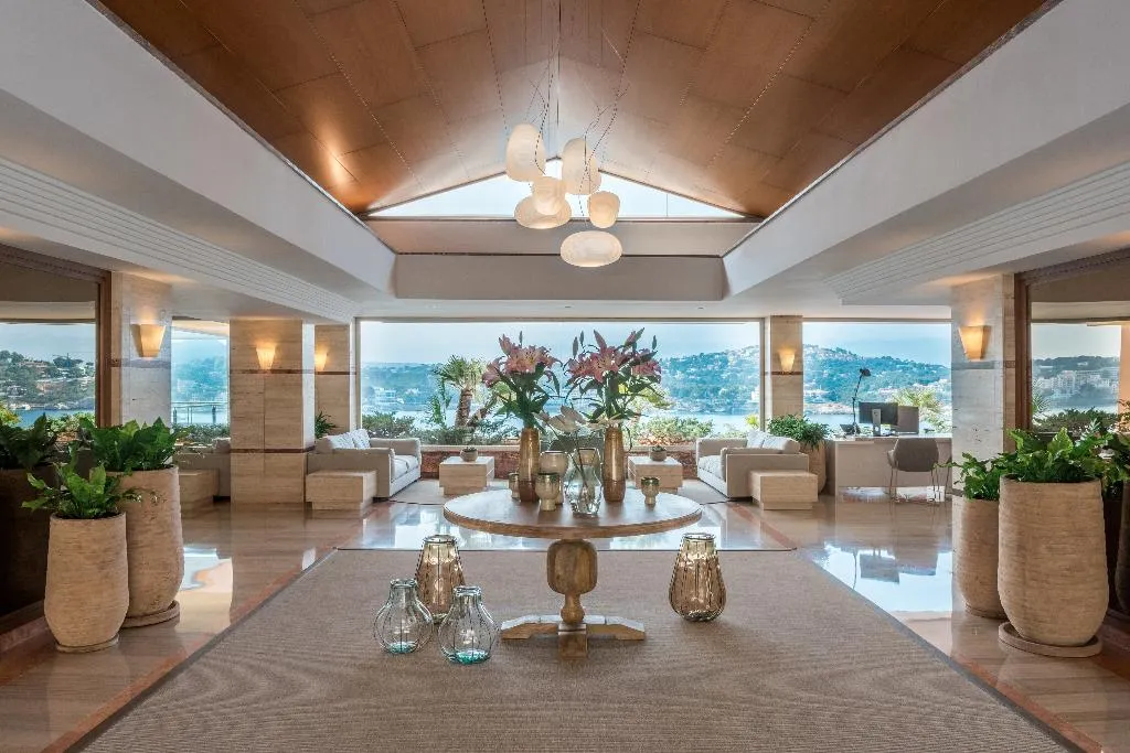 Lobby, Iberostar Selection Jardin del Sol Suites - Adults, Majorca
