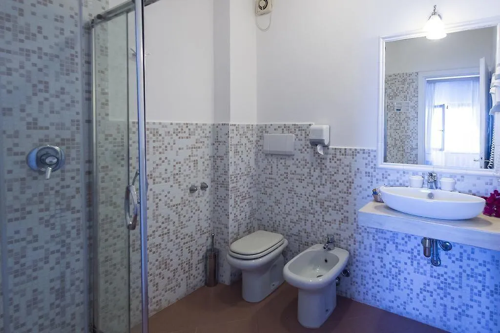 JUNIOR SUITE SUPERIOR Room, Hotel Palau, Olbia