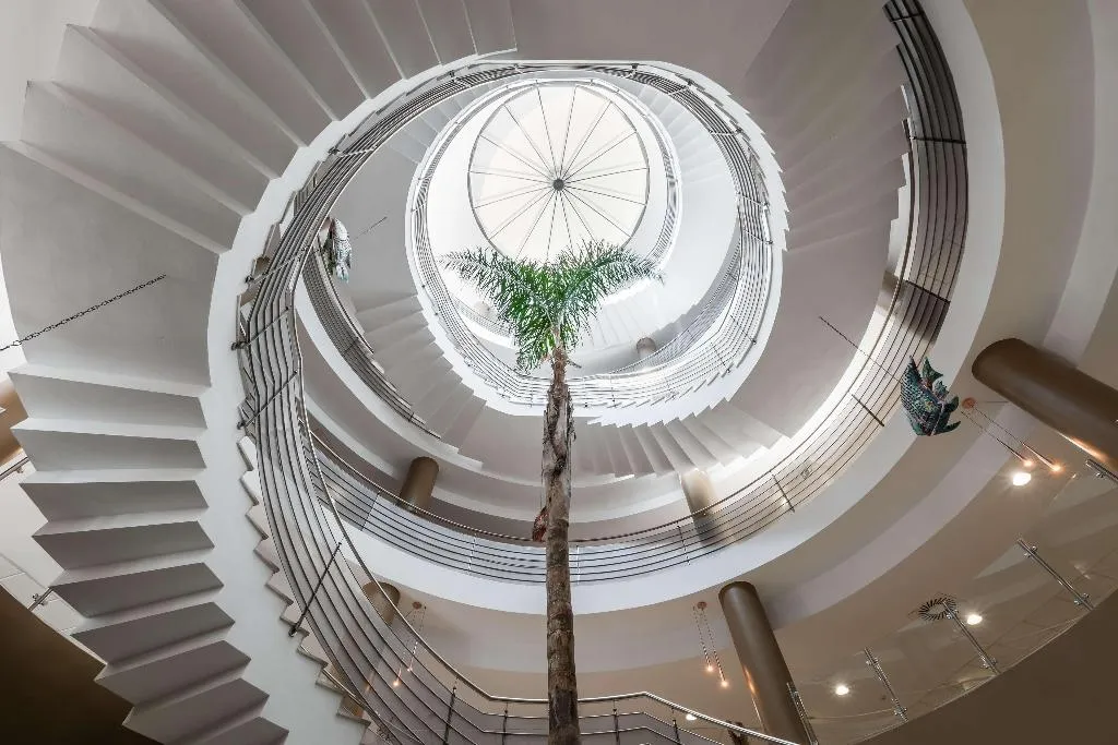Lobby, Alegria Costa Ballena Aquafun, Costa De La Luz