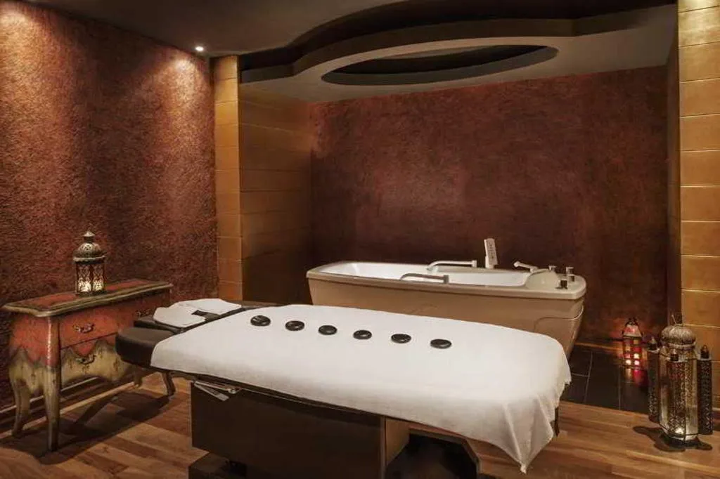 Sports and Entertainment, Spice Hotel Spa, Antalya
