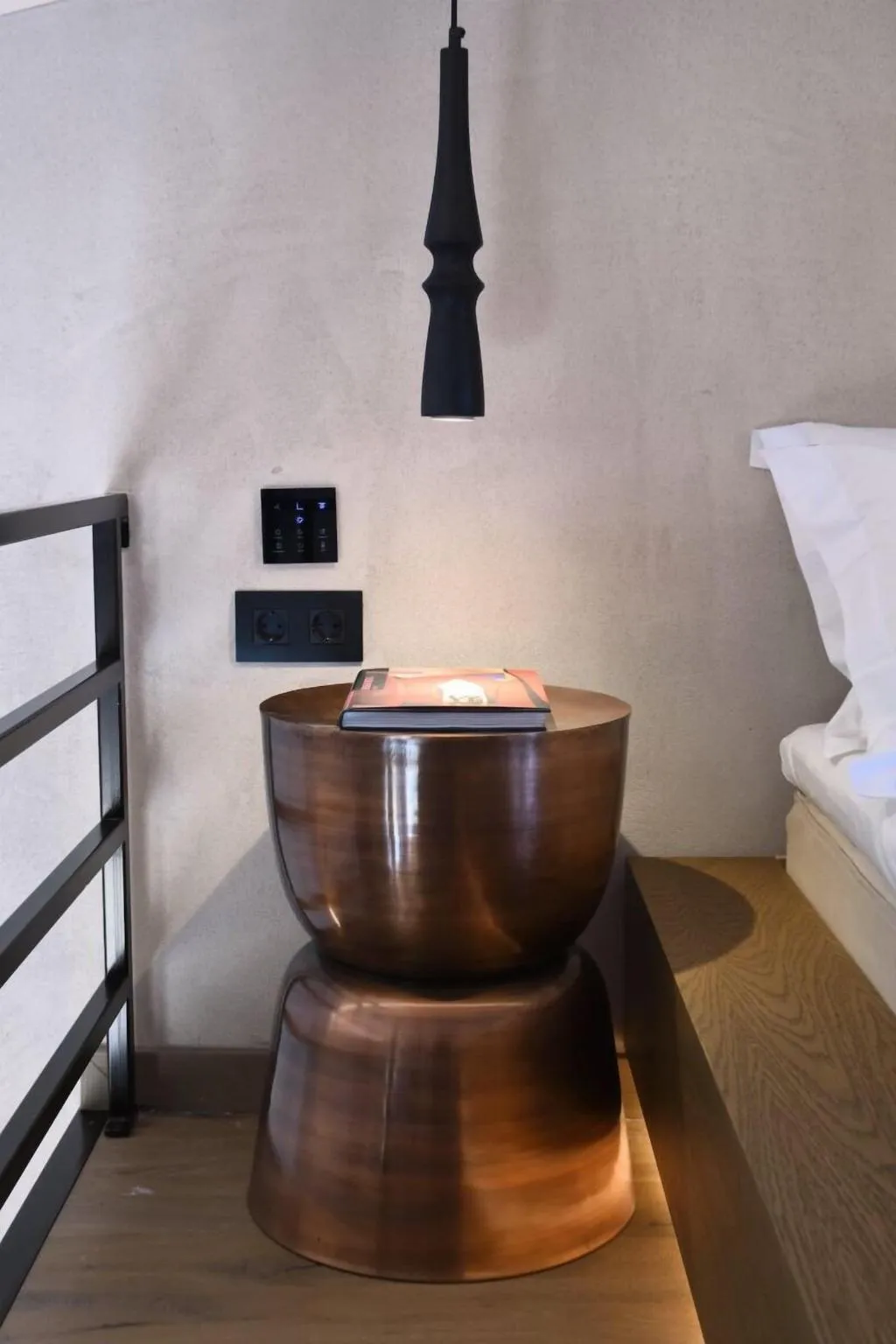 Room, Pure Villas, Halkidiki