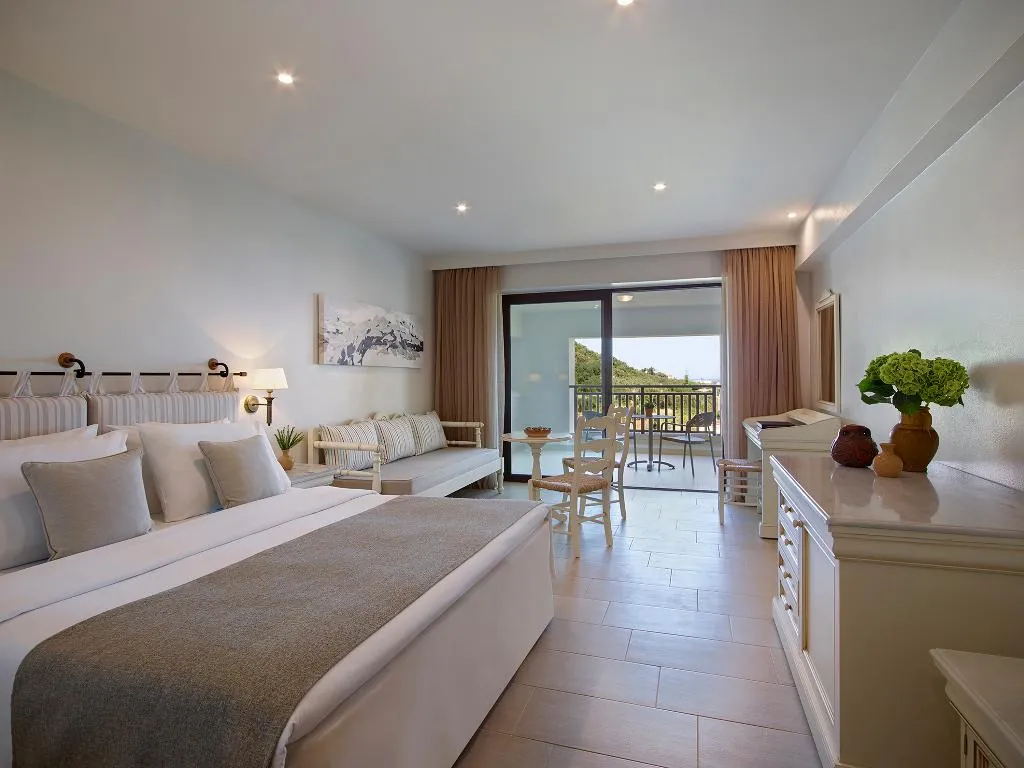 FAMILY ROOM STANDARD Room, Creta Maris Resort-All Inclusive, Crete