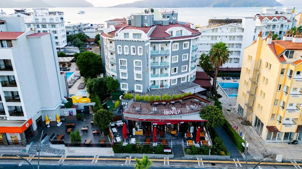General view, Motto Premium Marmaris, Dalaman