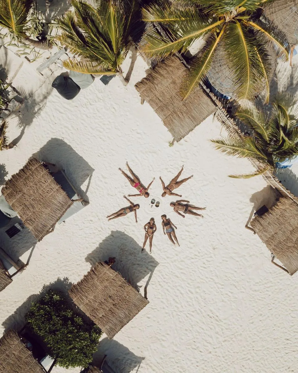 Sports and Entertainment, Gramercy Tulum, Cancun Area