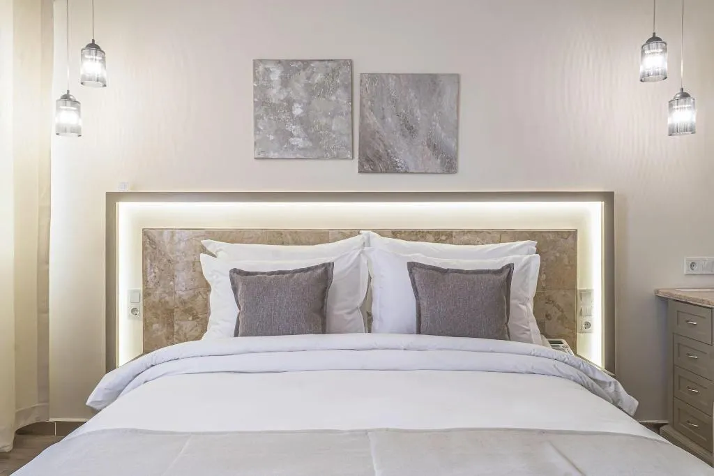 Room, Elementa Luxury Boutique Hotel, Bodrum