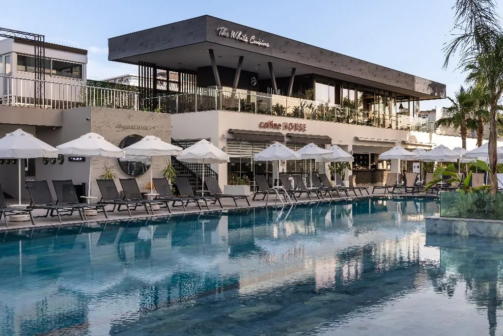 General view, White City Resort Hotel, Antalya