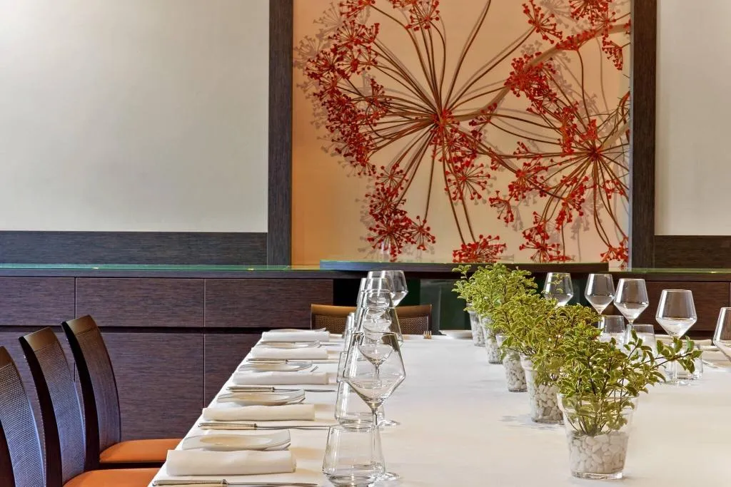 Conferences, Sheraton Mallorca Arabella Golf Hotel, Majorca