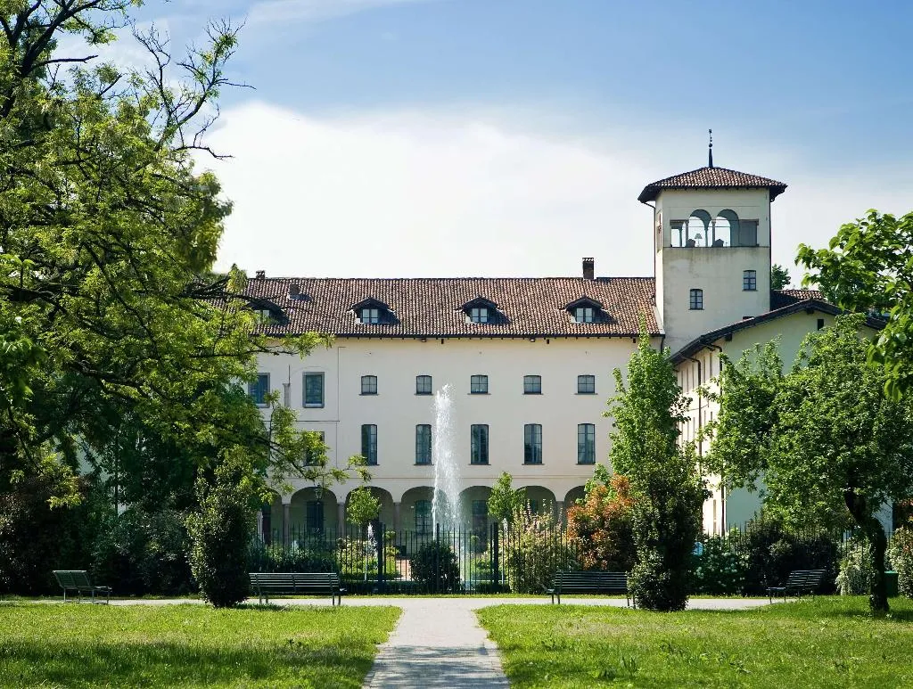 General view, Grand Hotel Villa Torretta, Curio by Hilton, Milan
