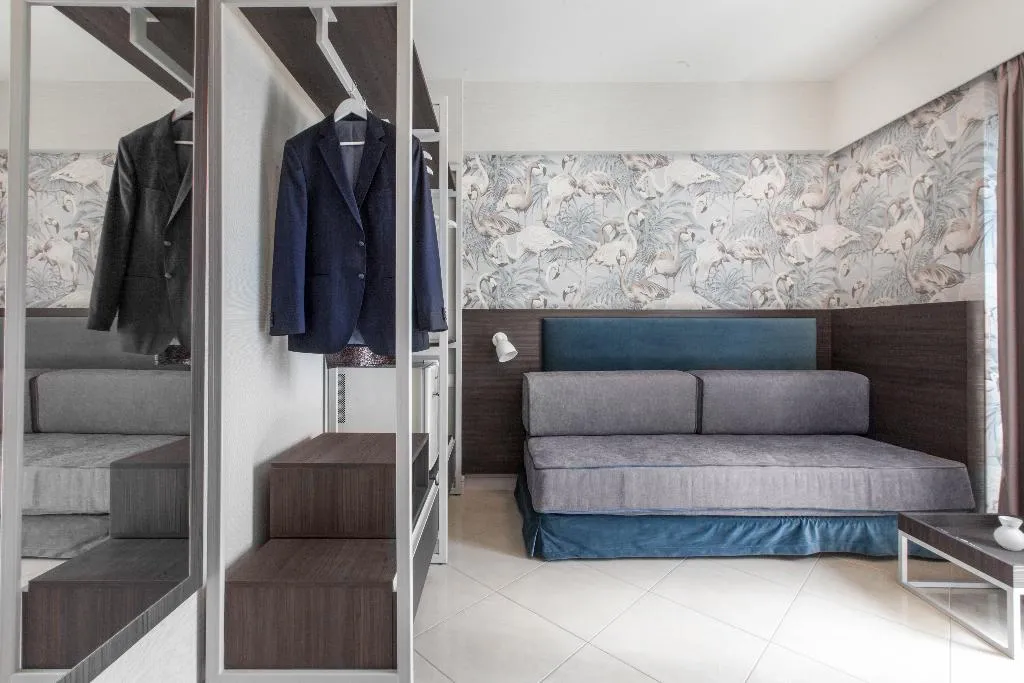 DOUBLE SUPERIOR Room, Garden City Resort, Kalamata