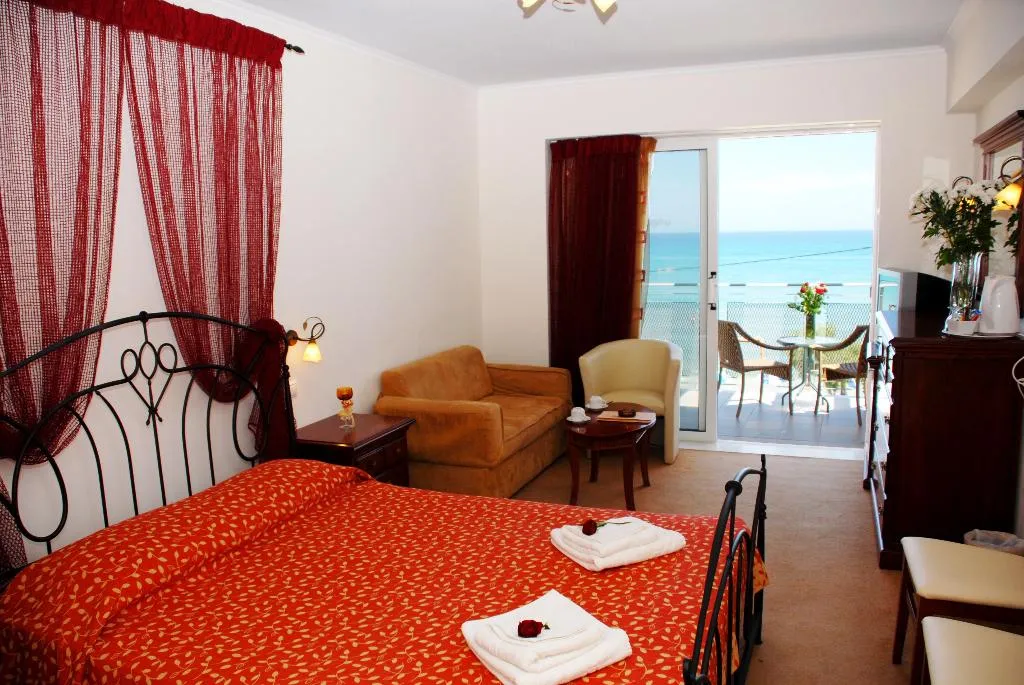 Double or Twin STANDARD Room, Zante Maris, Zante