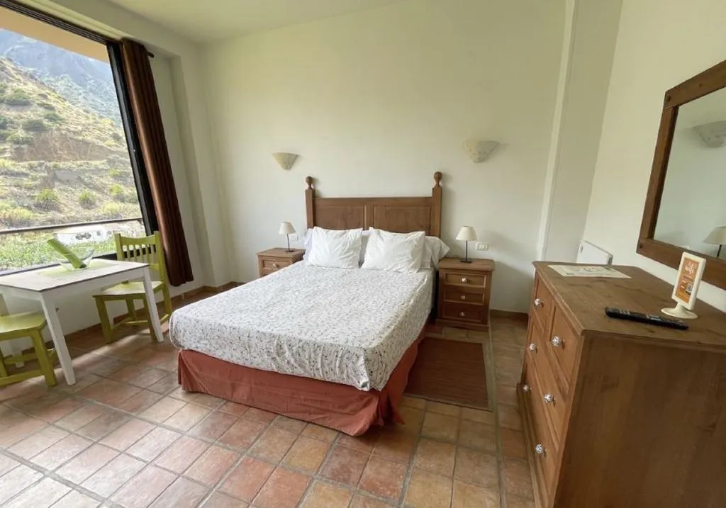 DOUBLE BASIC Room, Suites Los Telares, Tenerife