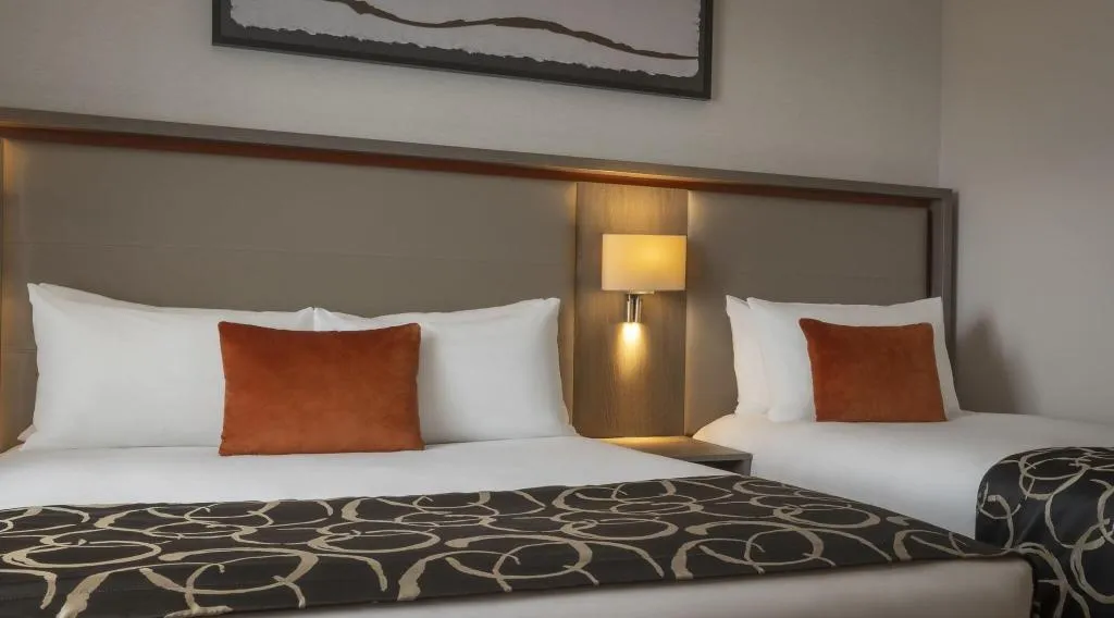 DOUBLE EXECUTIVE Room, Clayton Dublin Airport, Dublin