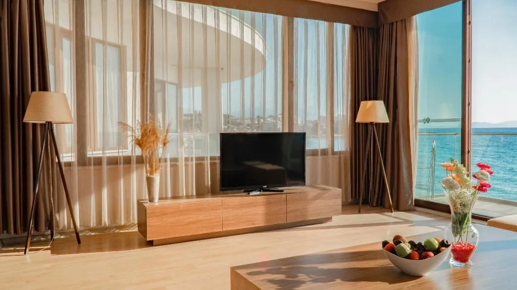 SUITE PREMIUM Room, Ladies Beach Suite Hotel, Izmir