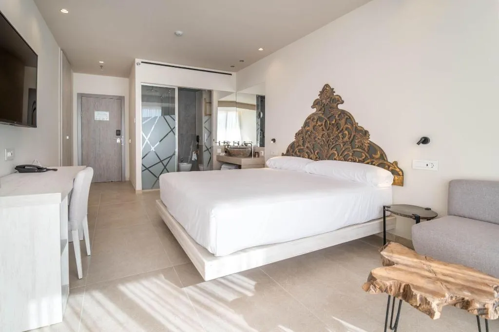 Room, Hotel Ca Diz Baha A By Q Hotels, Costa De La Luz