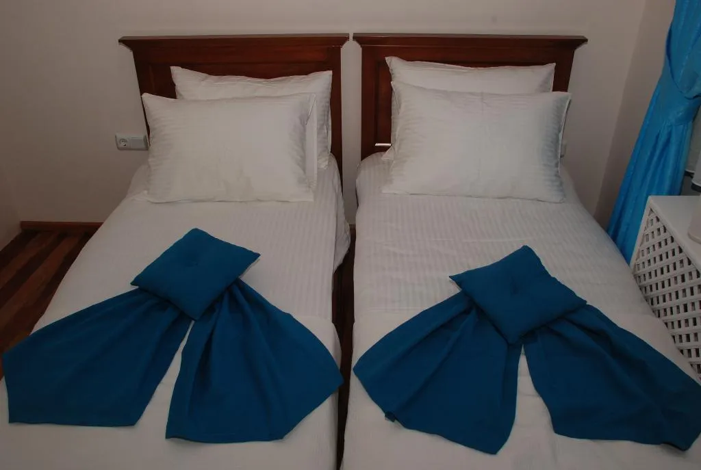 Room STANDARD Room, Mavi Inci Park Otel, Izmir