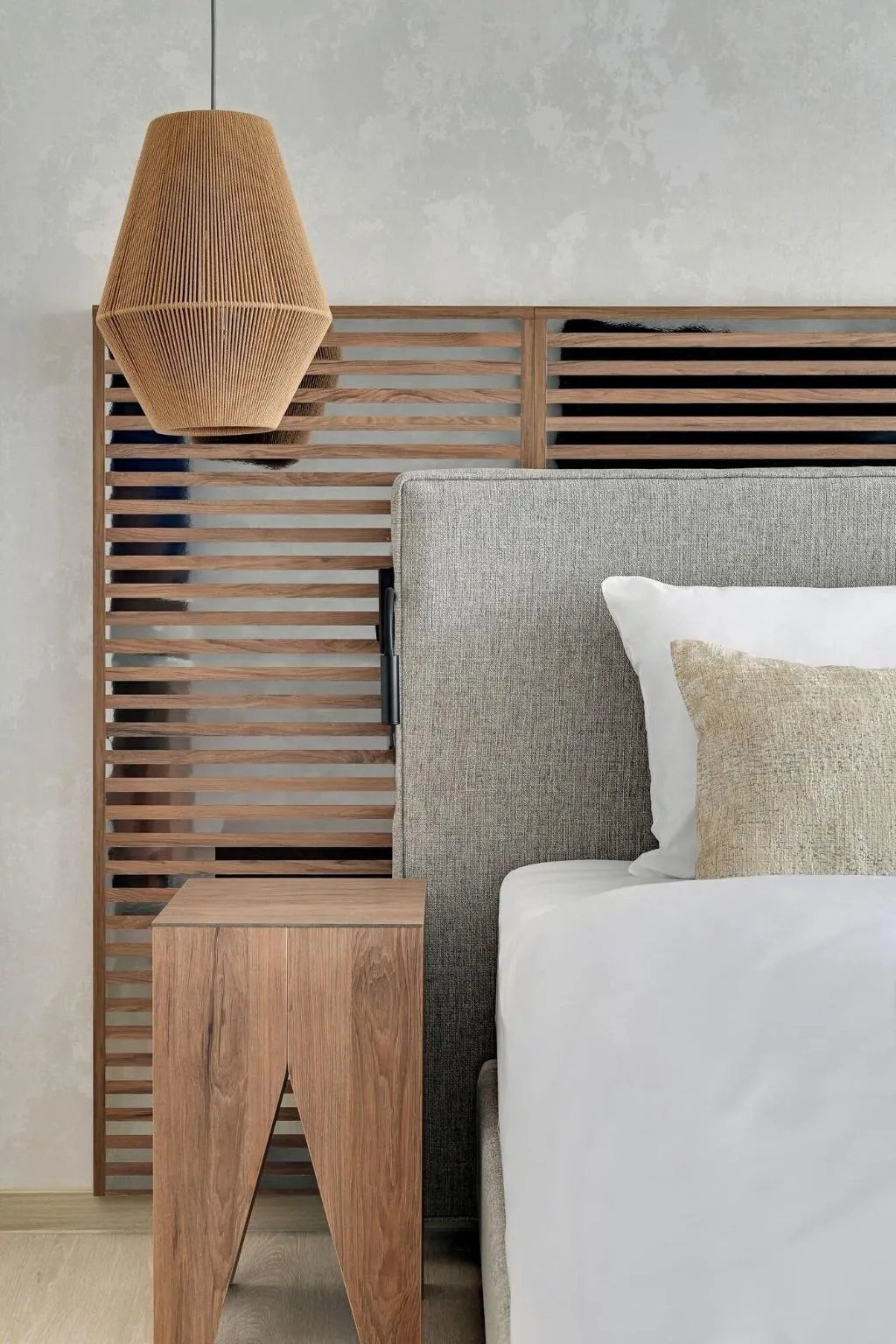 Room, Grano Hotel Solmarina & Apartments - SPA&Wellness, Gdansk