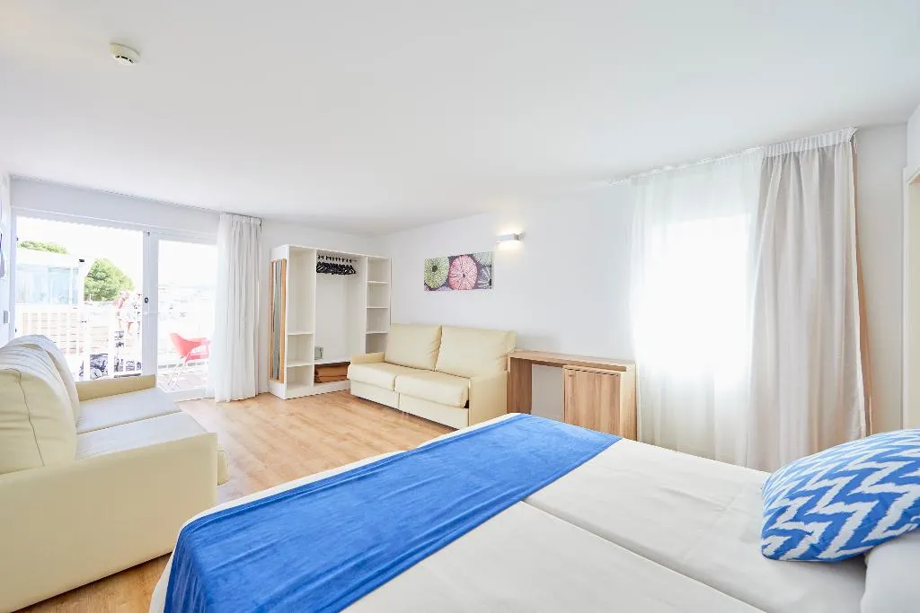 SUITE STANDARD Room, El Cupido, Majorca