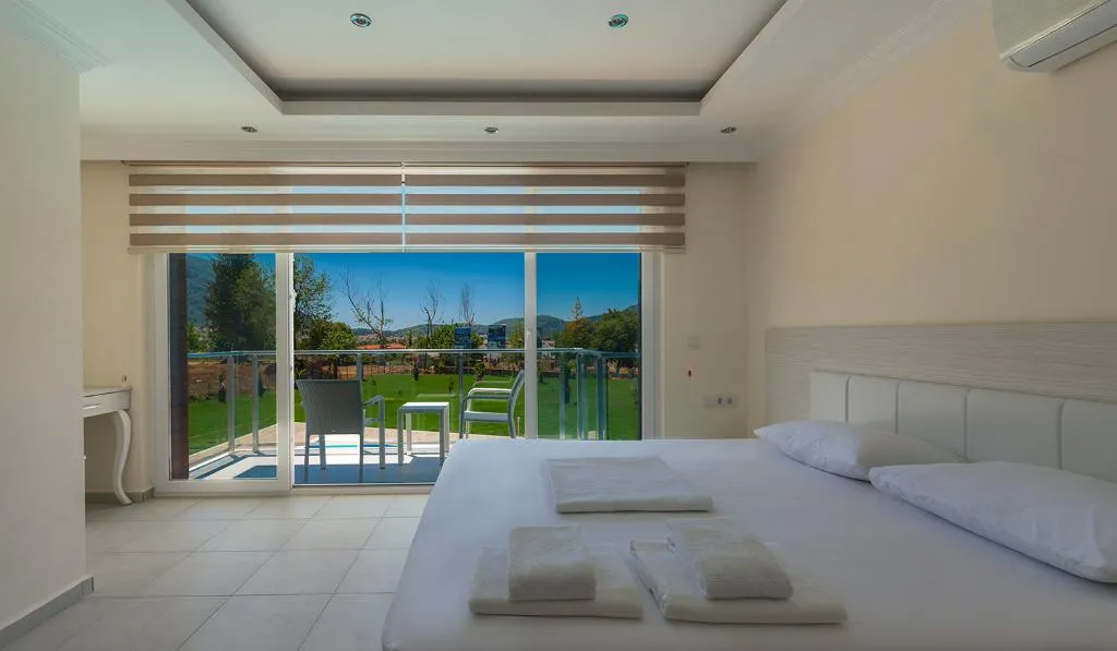 APARTMENT STANDARD Room, Orka Residence Apartments, Dalaman