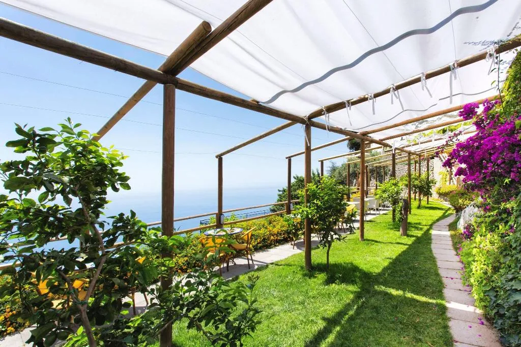 Conferences, Holidays Fico d'India, Naples