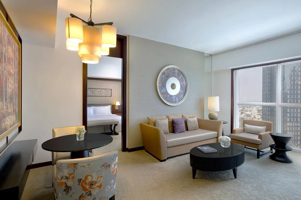 APARTMENT ONE BEDROOM Room, Dusit Thani Dubai, Dubai