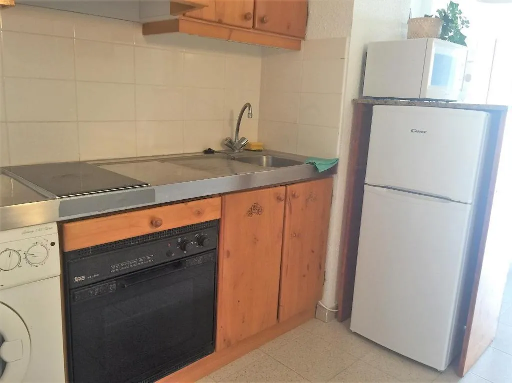 APARTMENT CAPACITY 2 Room, Del Sol 2D Apartamentos, Costa Brava