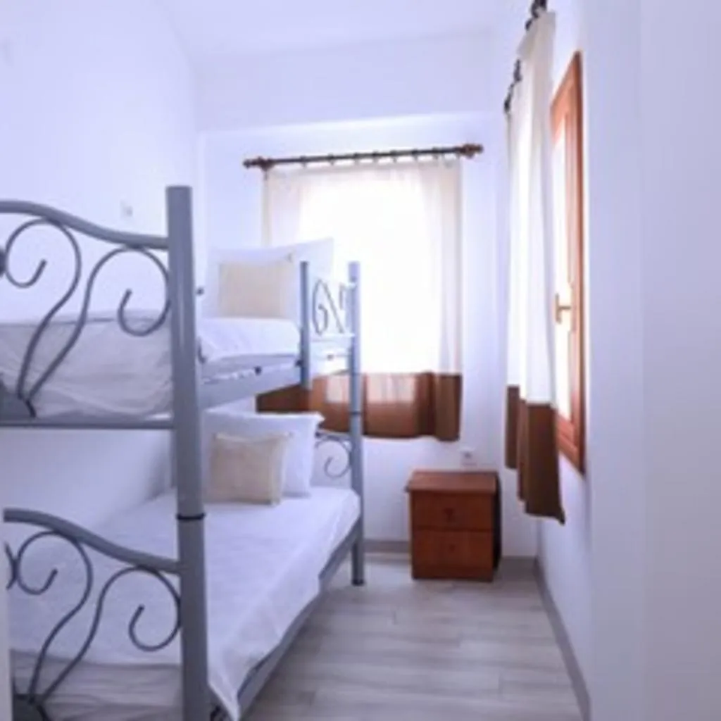 Room TWO BEDROOMS ONE BATHROOM Room, Mams Datça Boutique Hotel, Dalaman