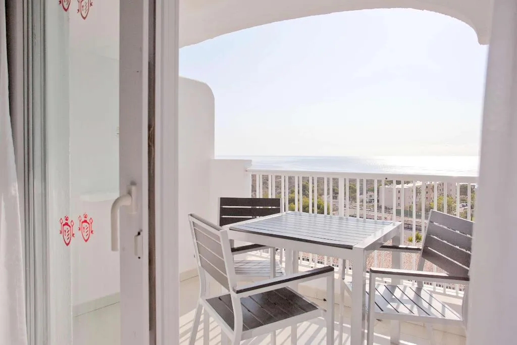 Room, HYB Eurocalas, Majorca