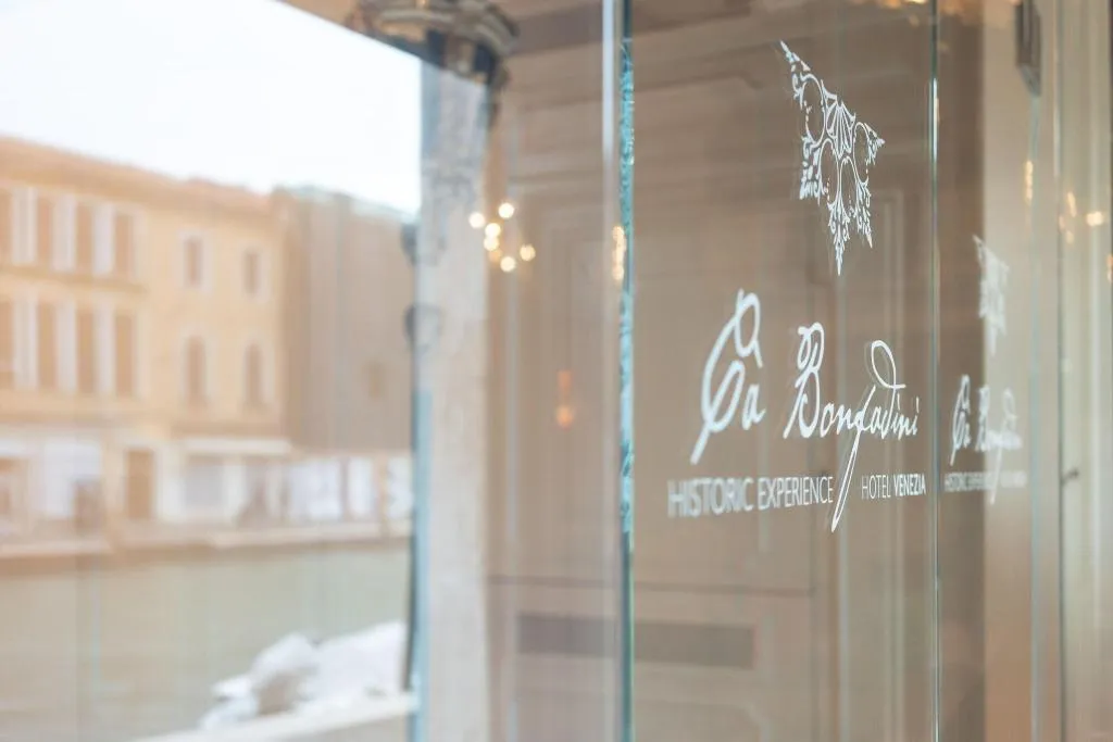 General view, Cà Bonfadini Historic Experience, Venice
