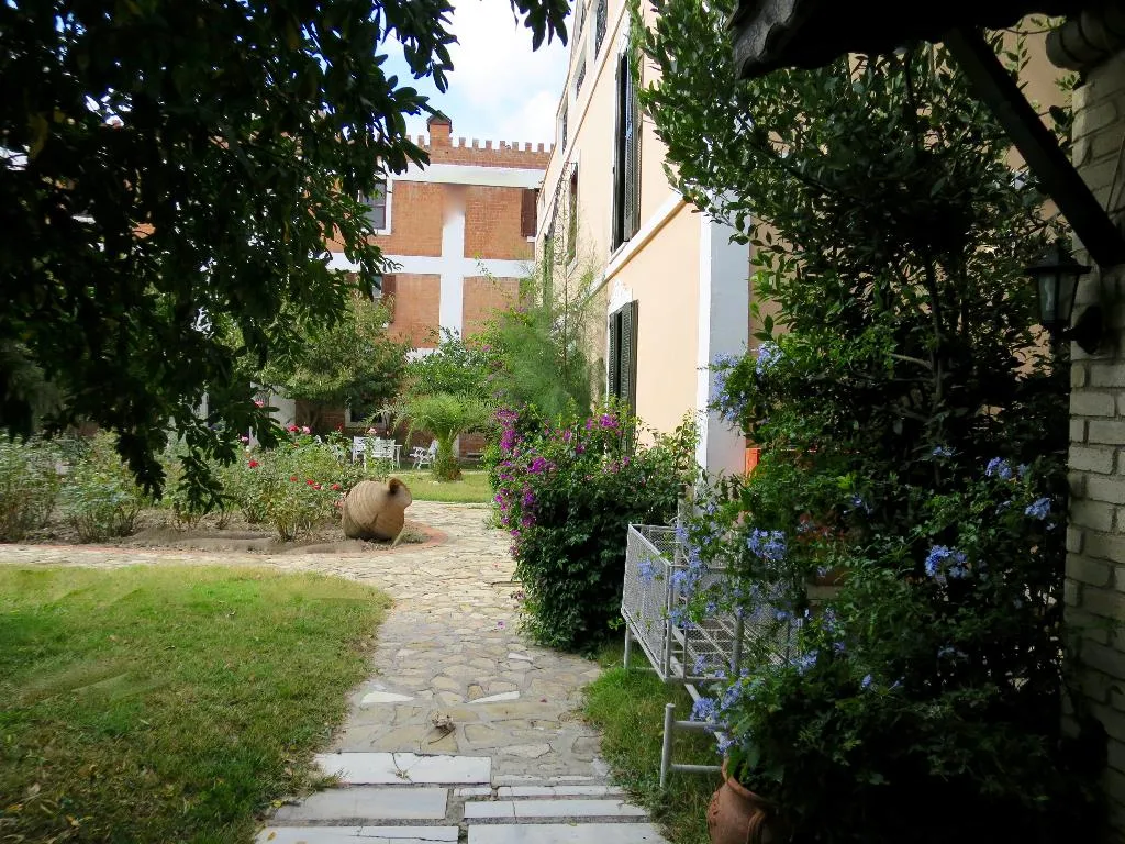 General view, Kalehan, Izmir