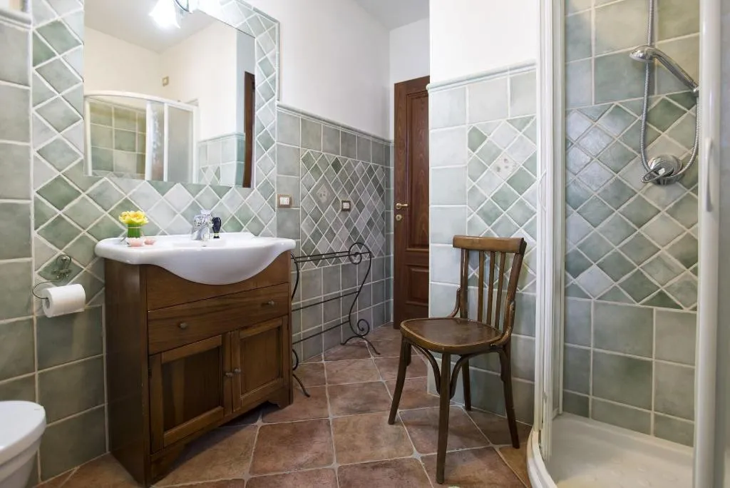 Room, Las Palmas, Alghero