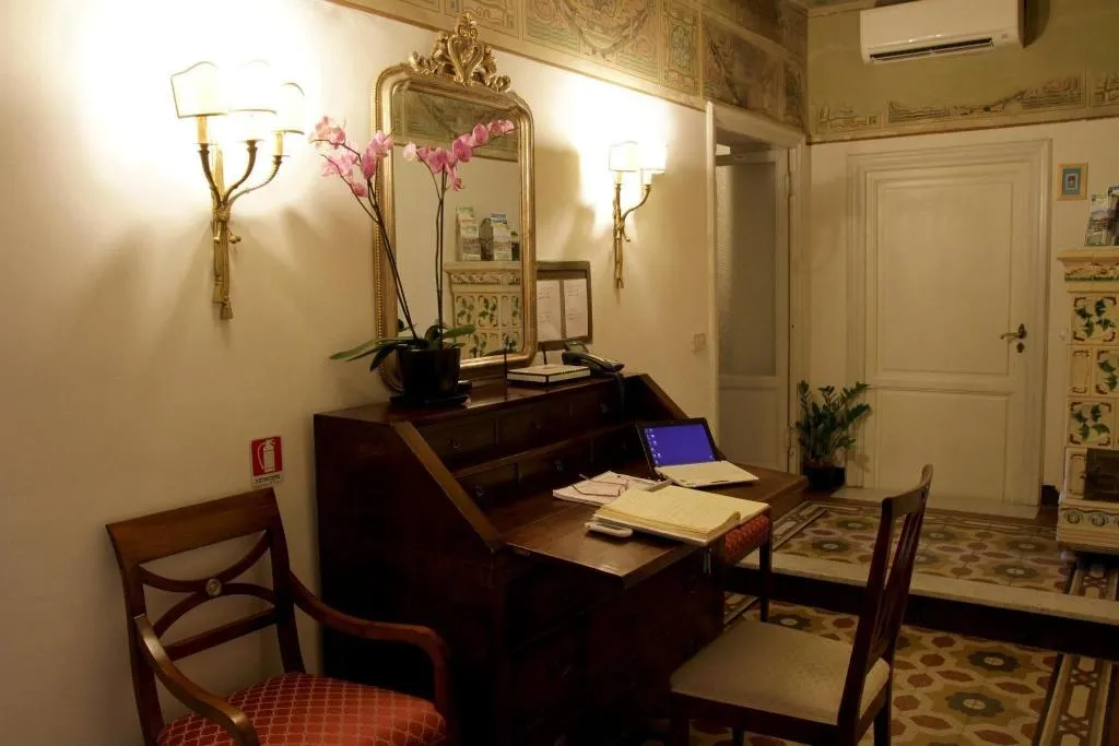Lobby, A Florence Cathedral View, Florence